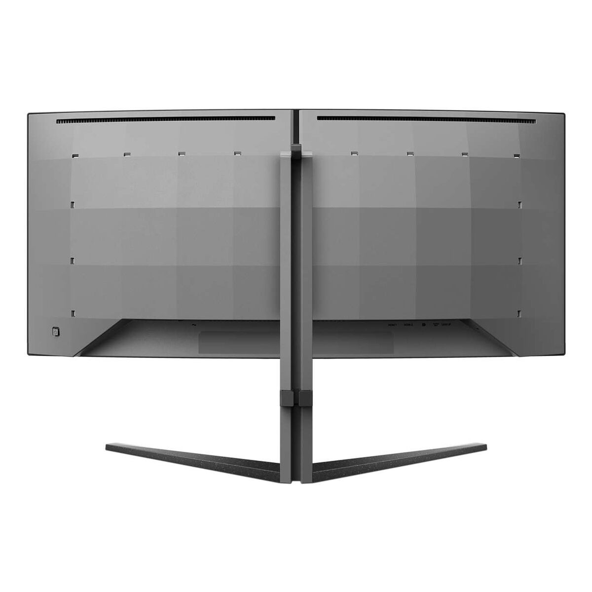 Näyttö Philips 34M2C6500/00 34" Wide Quad HD